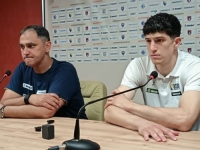 AMAR GEGIĆ NAKON PORAZA OD TURSKE: 'Nadam se da ćemo jednog dana imati...'