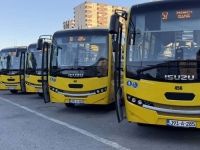 DOBRE VIJESTI ZA GRAĐANE: U saobraćaj pušteno svih 15 novih minibusa, raspoređeni su na linije...