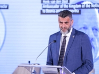 KONFERENCIJA U POTOČARAMA: 'Mladi ljudi moraju znati šta se događalo kako bi na tim saznanjima gradili odgovornije društvo'