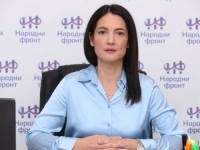 JELENA TRIVIĆ UZBURKALA DUHOVE: 'Podsjećam Anu Trišić Babić da na PIC-u neće biti izabran...'