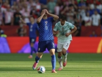 OGLASILA SE FIFA: Ovako pravdaju poništeni gol Hrvatskoj u 13. minuti sudačke nadoknade...
