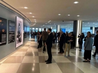 DA SE NE ZABORAVI: Izložba 'Životi iza polja smrti' ponovo u New Yorku...