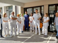 KATASTROFA U LIVNU: Zadnji radni dan za 23 liječnika, još devet odlazi...
