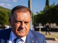 VIC DANA: Došao Dodik u zabačeno selo u RS-u da održi predizborni govor, a onda je stiglo pitanje iz publike...
