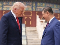 POZNAT TAČAN DATUM VELIKOG SUSRETA: Trump i Xi Jinping razgovarat će o umjetnoj inteligenciji