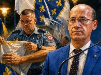 ALARMANTNO, IZ BRATUNCA: Vlasti u RS-u pokreću novi vid pritiska na Bošnjake s jasnim ciljem. Kada vam policija u gluho doba noći pokuca na vrata - odmah se sjetite...
