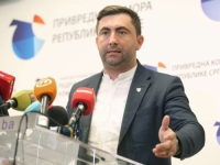 'NIJE MI SRASLA ZADNJICA ZA FOTELJU': Zemljotres u opoziciji RS-a, procurio dramatičan govor Ljubiše Petrovića nakon što ga je vrh SDS-a otpisao