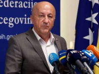 LOKMIĆ NAKON USVAJANJA ZAKONA: 'Vlada Federacije BiH prvi put ozbiljno uhvatila u koštac s tim problemom'
