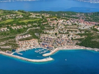 UŽAS NA JADRANU: Turistkinja doživjela strašnu nesreću u moru, procurili detalji...
