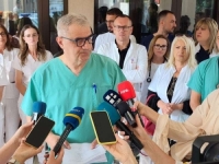 POBUNA U LIVNU: Doktor Ivica Jozić otkrio razloge masovnih otkaza doktora...