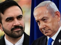 'NISI DOBRODOŠAO, MJESTO TI JE U HAAGU': Prvi čovjek New Yorka javno zatražio aktivaciju naloga za hapšenje Netanyahua