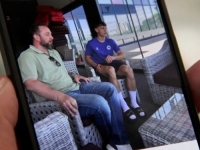 KRAJINA PONOSNA NA ERMINA: Od lokalnog terena u Mahmićima do Svjetskog prvenstva (VIDEO)