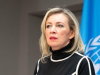 STIGLE PORUKE IZ MOSKVE: Oglasila se Marija Zaharova o mogućoj ostavci Vučića