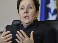 MARINA PENDEŠ PRED KAMERAMA: 'Nema potrebe da budemo nečiji protektorat, krivicu ne možemo tražiti samo u SNSD-u' (VIDEO)
