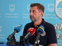 KORDIĆ LJUT NAKON VANREDNE SJEDNICE: 'Razočaran sam'