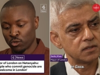 GRADONAČELNIK LONDONA TRAŽI HITNO HAPŠENJE NETANYAHU: Poručio da neopravdani zločini neće proći nekažnjeno