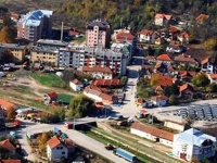 HIT NA INTERNETU: U gradu na jugu Srbije podigli spomenik Miloradu Dodiku....