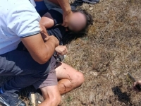 KRAJ POTRAGE U HERCEGOVINI: Uhapšen osumnjičeni za paljenje oltara i ispisivanje jezivih poruka