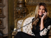 NAVODNI POLUBRAT MELANIJE TRUMP PROGOVORIO O PORODIČNOJ TAJNI: 'Tražio je od moje majke da abortira, djed me izdržavao'; Oglasila se i prva dama SAD-a (FOTO)