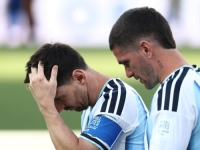 MESSI ŠOKIRAO SAIGRAČE, NIJE HTIO U AVION REPREZENTACIJE: Evo gdje je na kraju otišao