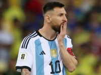 LIONEL MESSI RAZOČARAO ARGENTINU: Evo zašto se nije pojavio na velikom dočeku nakon SP-a