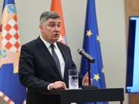 MILANOVIĆ DIGAO PRAŠINU: 'Onaj ko ga spomene još jednom, taj je za mene kriminalac!'