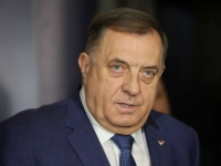 'NEKE SAM STVARI TEK SADA SAZNAO': Dodik se sastao u Palama sa oštećenima u policijskoj akciji, evo šta je poručio