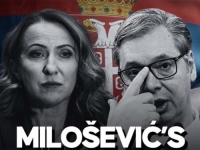 ALARMANTNO U BRUXELLESU: Nakon skandalozne izjave srbijanske ministrice - upućen direktan zahtjev Aleksandu Vučiću...