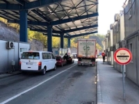 DRAMA NA GRANICI S HRVATSKOM: Revoltirani mještani blokirali cestu, zbog schengenskih pravila odsječeni od posla, škola i ljekara