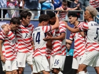 UŽIVO / BOSNA I HERCEGOVINA - SJEDINJENE AMERIČKE DRŽAVE: Kraj susreta u Kaliforniji, Amerika je porazila Bosnu i Hercegovinu rezultatom 2:0!