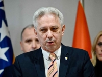 KOVAČEVIĆ UPOZORIO DODIKOV REŽIM: 'Udarili ste na mir i Ustav!'
