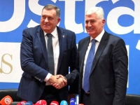 DODIK JE OBJELODANIO SVOJ PLAN NAKON IZBORA 2026.: Evo kako ga pokvariti i pomrsiti njegove i Čovićeve račune...