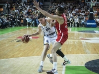 VELIKA BORBA U ZENICI: BiH se do zadnjih sekundi nosila sa favoriziranom Turskom, pričat će se o suđenju...