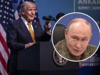 RUSI SE SAMOPONIZILI: 'Putin je otvoren za dijalog s Trumpom unatoč svemu!'