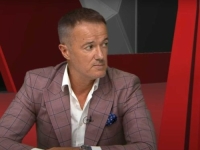 JELIČIĆU SE SVE ZGADILO: 'Nabijem na **** Trumpa, Infantina, SP i još jednom Infantina!'