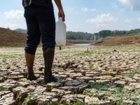 STARI KONTINENT U VELIKIM PROBLEMIMA: Nakon smrtonosnog toplotnog vala u Evropi stiže nova klimatska prijetnja