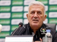 GORAK OKUS PORAZA: Vladimir Petković više nije selektor fudbalske reprezentacije Alžira!