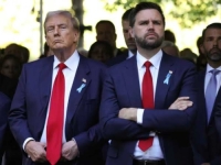 TRUMPOV ZAMJENIK BRUTALNO PONIZIO IZRAELCE: 'Imate samo jednog moćnog prijatelja na cijelom svijetu!'