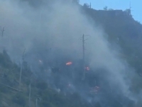 DRAMA U HERCEGOVINI: Ponovo se aktivirao požar na Ruijištu... (VIDEO)