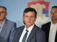 BLANUŠI PUKAO FILM: 'Pozivam sve opozicione aktere da...!'