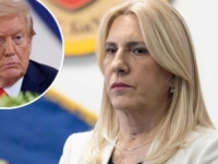 CVIJANOVIĆ PISALA TRUMPU: 'Nadam se da će Amerika...'