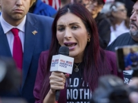 LOBIRALA JE ZA DODIKA, TVRDILA DA JE POD NAPADOM MUSLIMANA, A SADA PORUČUJE: 'Bila sam žrtva ruske propagande!'