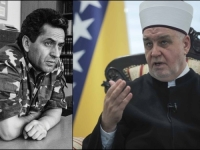 REISUL-ULEMA HUSEIN EF. KAVAZOVIĆ: 'S ponosom se sjećamo generala Drekovića!'