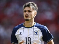 VELIKI TRANSFER NA POMOLU: Alajbegović prihvatio italijanskog velikana, ostali samo detalji