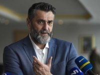 'AKO NEMA POŠTOVANJA, NEMA NIČEGA!': Suljagić oštro kritikovao Darijanu Filipović i Željanu Zovko