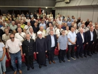 ZAHVALNOST ZA SVE ŠTO JE UČINIO ZA BOSNU I HERCEGOVINU: U Bihaću održana komemoracija generalu Ramizu Drekoviću