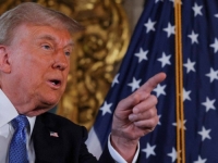 IRAN UDARA, TRUMP PRIJETI: 'Dobit ćete batine!'