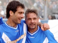 TAMO SU IGRALI BAGGIO, GUARDIOLA, PIRLO...: Slavni italijanski klub ugašen nakon 115 godina historije