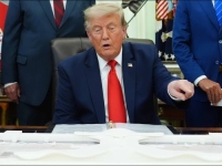 STIGLA BRUTALNA PRIJETNJA DONALDA TRUMPA: 'Sada je na nas red da udarimo!'