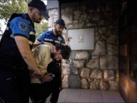 PRIHVAĆEN PRIJEDLOG TUŽILAŠTVA BiH: Poljaku osumičenom za vandalizam u Međugorju određen jednomjesečni pritvor!